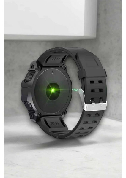 Ieg Yeni Nesil Pro Akıllı Saat Sağlık ve Spor Takibi Yapabilen indirimleri