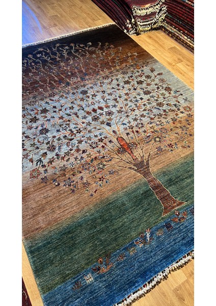 El Dokuma Afgan Halısı fiyatları