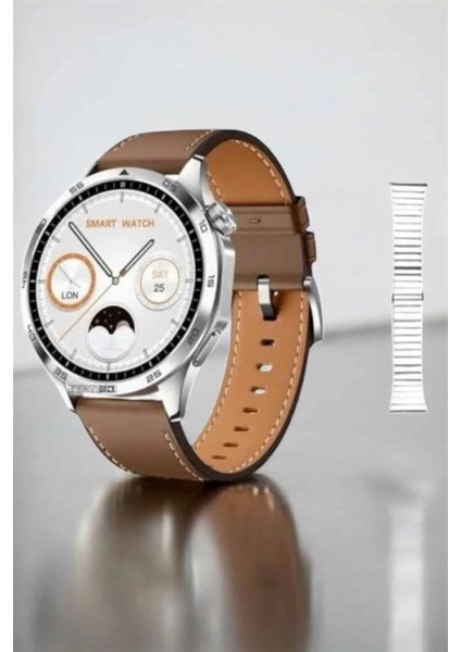 Akıllı Saat Titreşimli Pusula Nabız ve Tansiyon Ölçer Nfc Uyumlu fırsatları