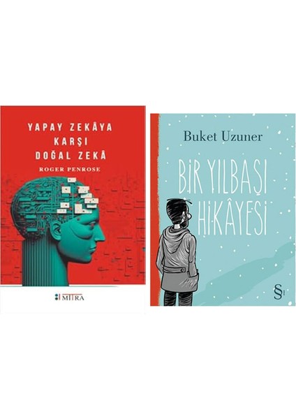 Yapay Zekaya Karşı Doğal Zeka + Bir Yılbaşı Hikayesi