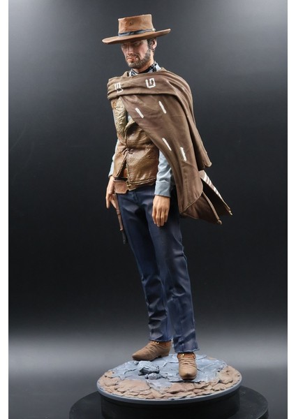 Clint Eastwood fiyatları