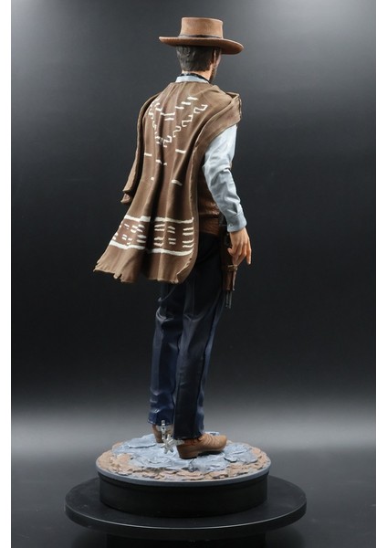 Clint Eastwood modelleri