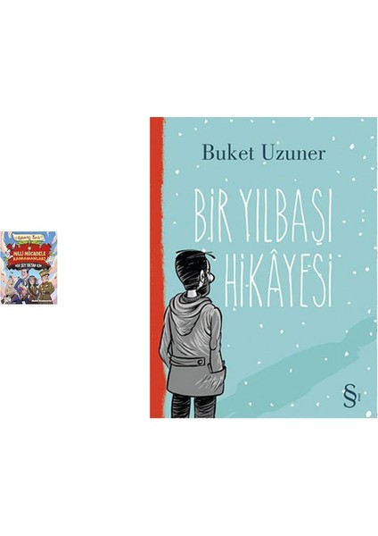 Milli Mücadele Kahramanları - Her Şey Vatan Için + Bir Yılbaşı Hikayesi