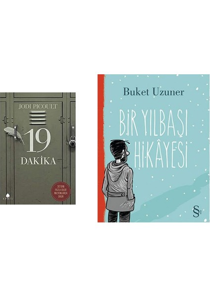 19 Dakika + Bir Yılbaşı Hikayesi