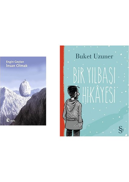 Insan Olmak + Bir Yılbaşı Hikayesi