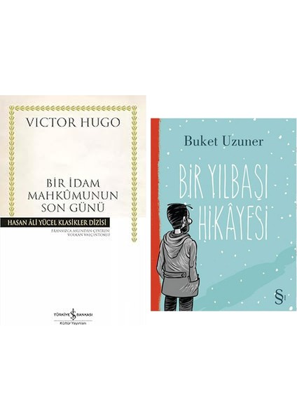 Bir Idam Mahkumunun Son Günü: Hasan Ali Yücel Klasikleri + Bir Yılbaşı Hikayesi