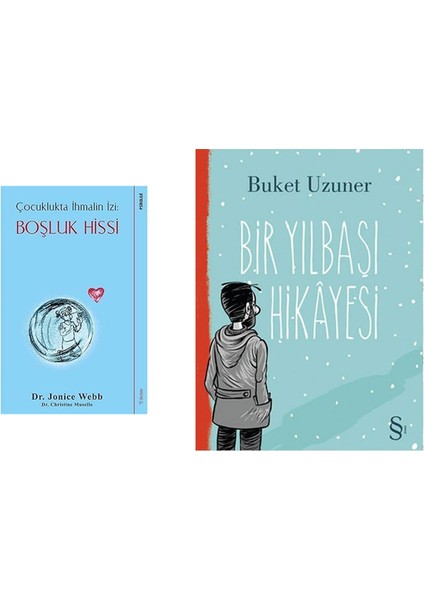 Boşluk Hissi - Çocuklukta Ihmalin Izi: Running On Empty + Bir Yılbaşı Hikayesi