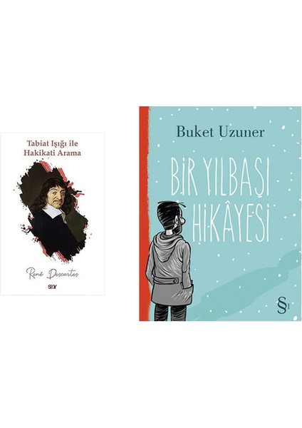 Tabiat Işığı ile Hakikati Arama + Bir Yılbaşı Hikayesi