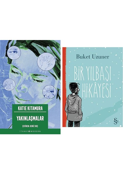 Yakınlaşmalar: Intimacies + Bir Yılbaşı Hikayesi