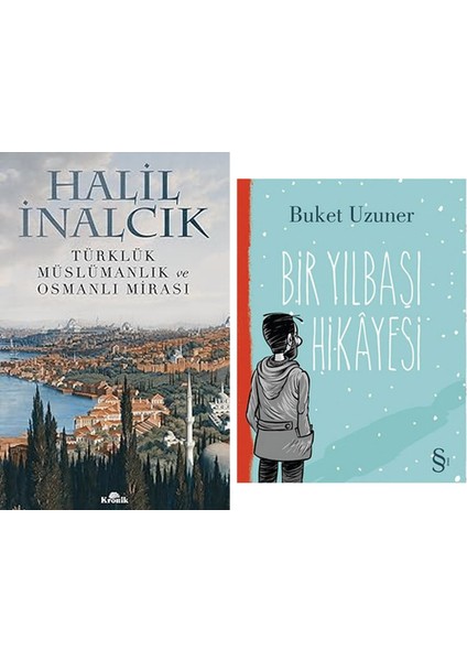 Türklük Müslümanlık ve Osmanlı Mirası + Bir Yılbaşı Hikayesi