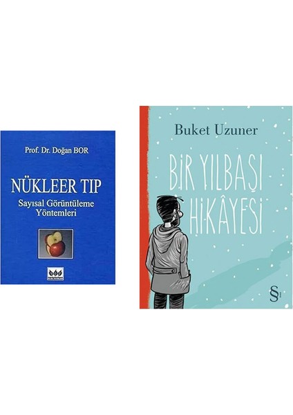 Nükleer Tıp, Sayısal Görüntüleme Yöntemleri + Bir Yılbaşı Hikayesi