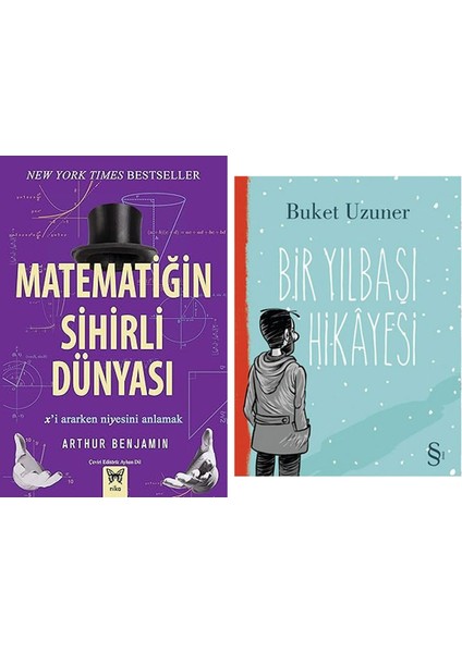 Matematiğin Sihirli Dünyası: X'i Ararken Niyesini Anlamak + Bir Yılbaşı Hikayesi