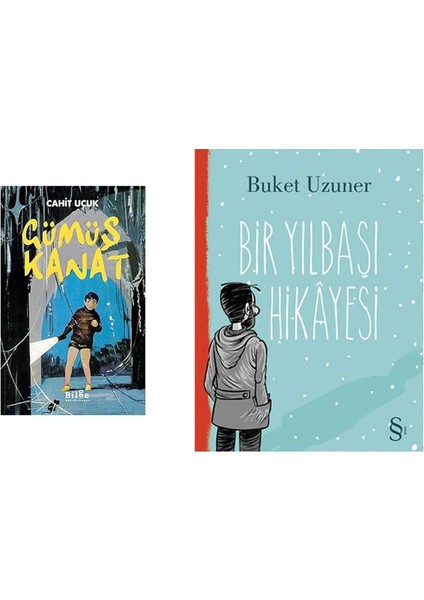 Gümüş Kanat + Bir Yılbaşı Hikayesi