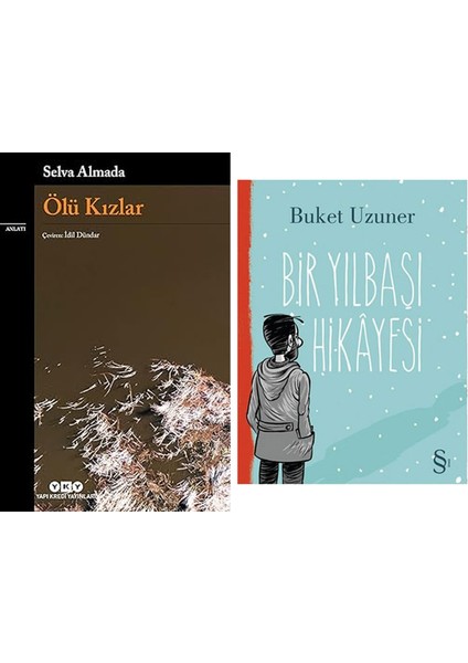 Ölü Kızlar + Bir Yılbaşı Hikayesi