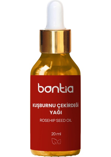 Premium Kuşburnu Çekirdeği Yağı - %100 Saf Soğuk Sıkım Cilt Yenileyici, Yaşlanma Karşıtı ve Leke Görünümü Azaltıcı Doğal Bakım Yağı indirimleri