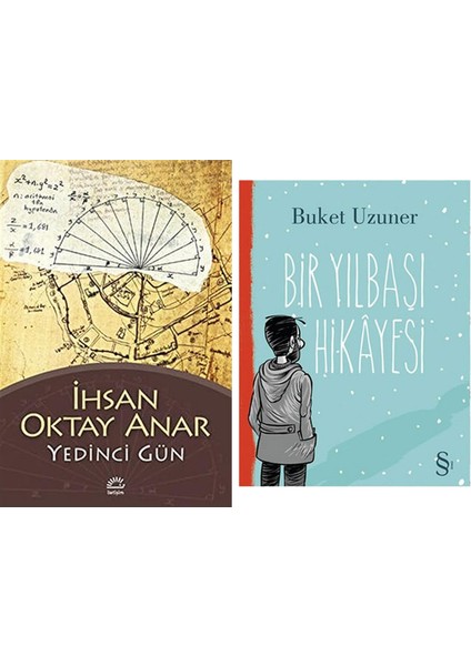 Yedinci Gün + Bir Yılbaşı Hikayesi