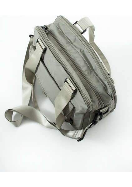 Kadın Çok Gözlü Suya Dayanıklı Seyahat Uygun El ve Omuz Çantası modelleri