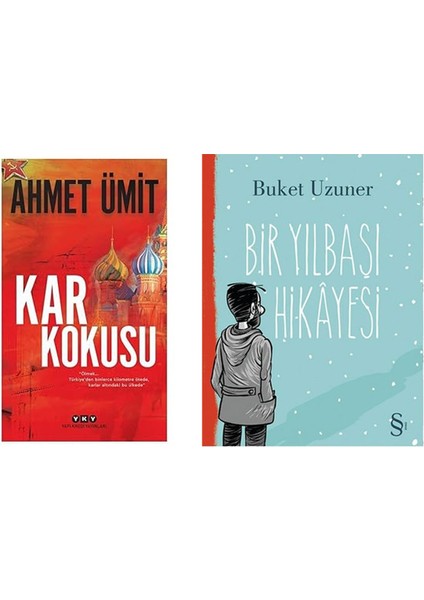 Kar Kokusu: "ölmek... Türkiye'den Binlerce Kilometre Ötede, Karlar Altındaki Bu Ülkede" + Bir Yılbaşı Hikayesi