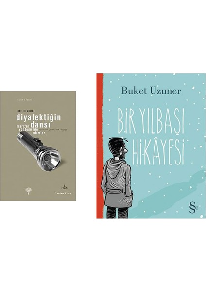 Diyalektiğin Dansı: Marx’ın Yönteminde Adımlar + Bir Yılbaşı Hikayesi