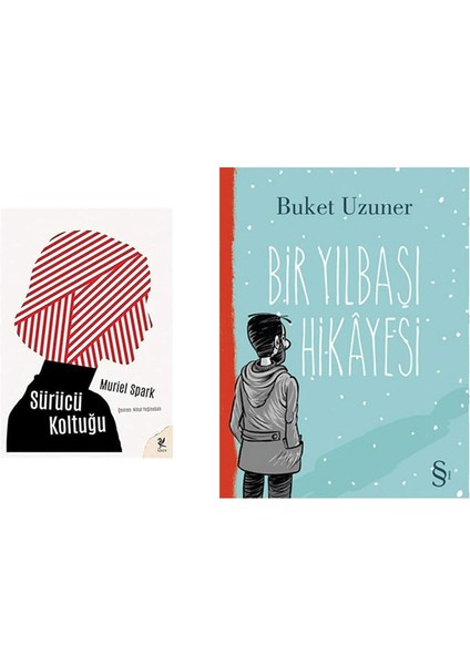 Sürücü Koltuğu + Bir Yılbaşı Hikayesi