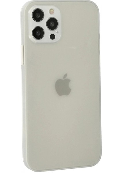 Ieg iPhone 12 Pro Kılıf Puma Silikon - Şeffaf modelleri