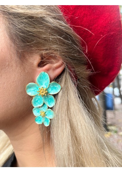 Bijuteri Küpe modelleri