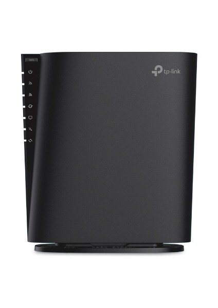 Tp-Lınk Archer AX80 Trı Bant Wı-Fı6 Router AX6000 .
