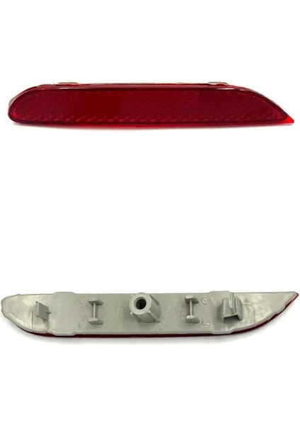 Qashqai Arka Tampon Reflektörü Sağ Yolcu 2014-2015-2016-2017-2018-2019-2020-2021-2022-2023 26560-JJ90A