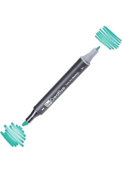 Jordanıa Twın Marker Blatıc Mbe