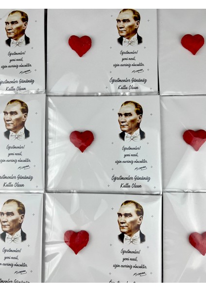 Öğretmenler Günü Hediyesi Tohum 1 Adet fiyatları