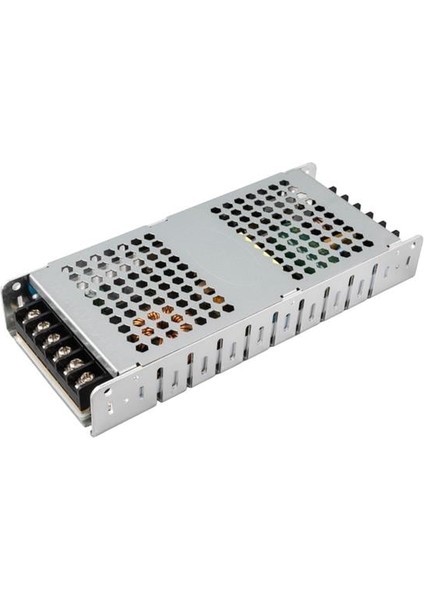 Powermaster PM-33020 5 Volt - 60 Amper Slim Metal Kasa Adaptör (P10 Paneller Için) fiyatları