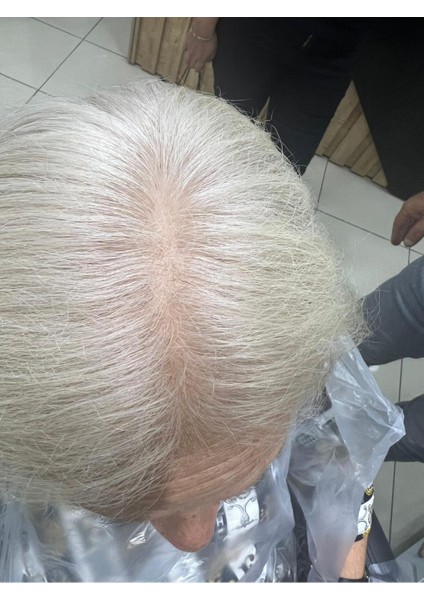 Sarı Saç Dip Boya Şampuanı 300 ml (Doğal Sarı Saçlar Için) indirimleri