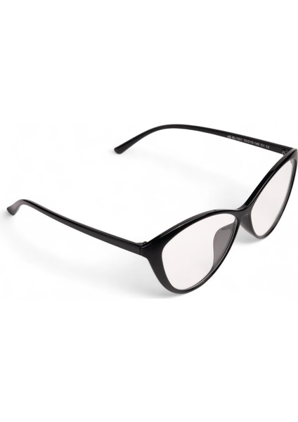 Blue Protect Cat-Eye Ekran Gözlüğü – Siyah fiyatları