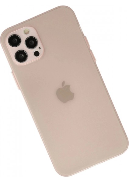 Ieg iPhone 12 Pro Kılıf Puma Silikon - Pembe fiyatları