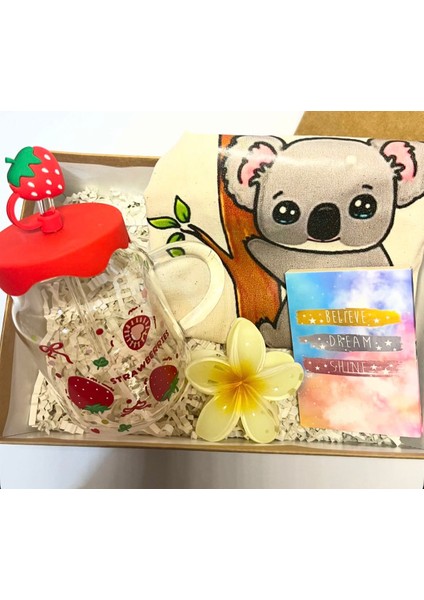 Koala Figürlü Çanta ,doğum Günü Hediyesi, Sevgiliye Özel Hediye modelleri