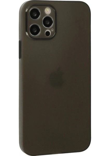 Ieg iPhone 12 Pro Kılıf Puma Silikon - Gri modelleri