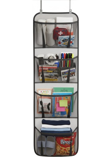 Dolap Içi Düzenleyici Kapı Arkası Askılık Kapı Arkası Organizeri Banyo Mutfak Düzenleyici fırsatları