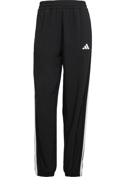 Performance JI8313 Train Essentials 3-Stripes Woven Pants