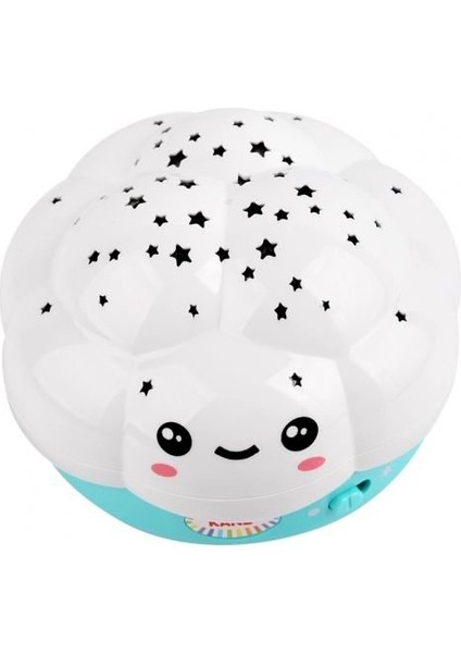 Kanz Uyku Arkadaşım Minik Bulut