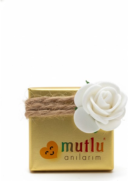 Özel Günlere Özel Süslemeli Madlen Çikolata - Söz Hediyelik, Nişan Hediyelik, Nikah Hatırası ve Kız Isteme Özel Gün Hediyelik Çikolata modelleri