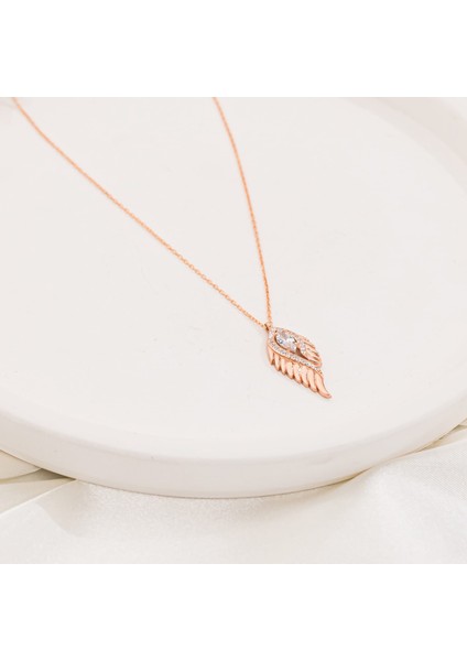 Peyote Kadın Gümüş Kolye fiyatları