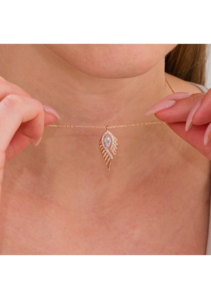 Peyote Kadın Gümüş Kolye modelleri