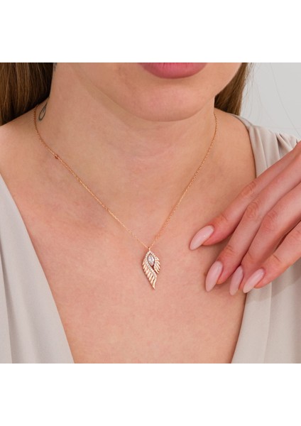 Peyote Kadın Gümüş Kolye fırsatları