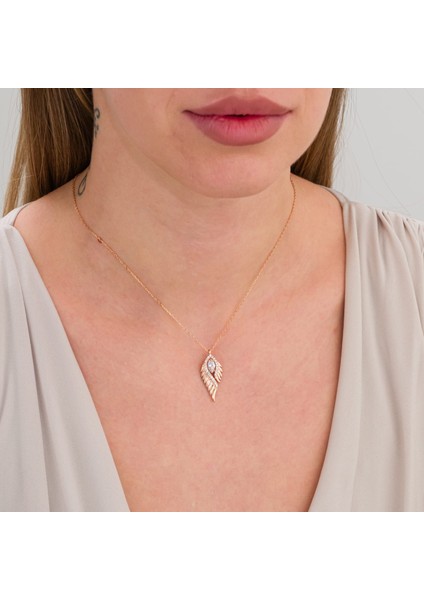 Peyote Kadın Gümüş Kolye indirimleri