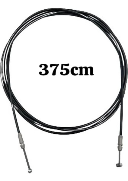 Corolla Bagaj Açma Teli Halatı 2002-2003-2004-2005-2006 64607-02080