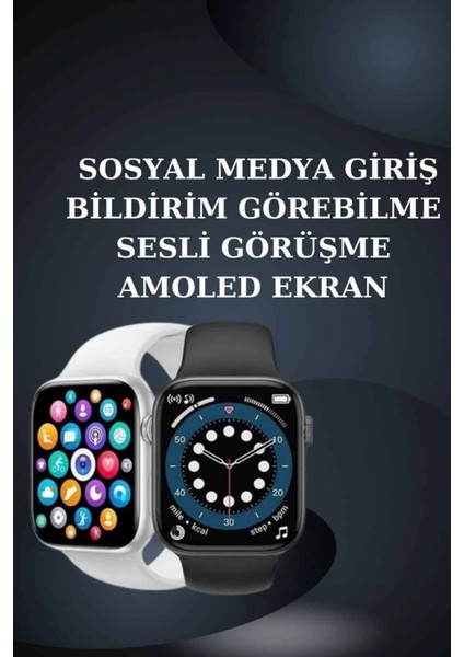 Ieg 2025 Model Akıllı Saat ve Yeni Nesil Pro Bluetooth Kulaklık Tws Yüksek Ses Kaliteli fiyatları