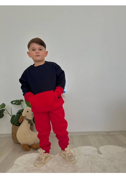 Erkek Çoçuk 2 Li Takım