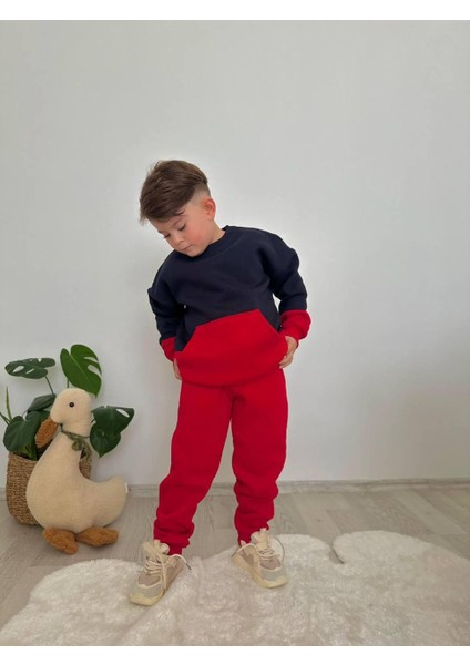 Erkek Çoçuk 2 Li Takım fiyatları