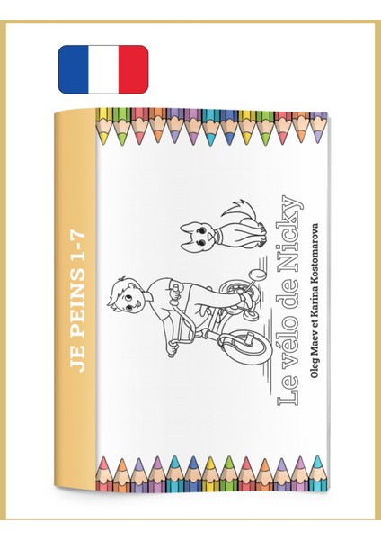 La Velo De.nicky modelleri