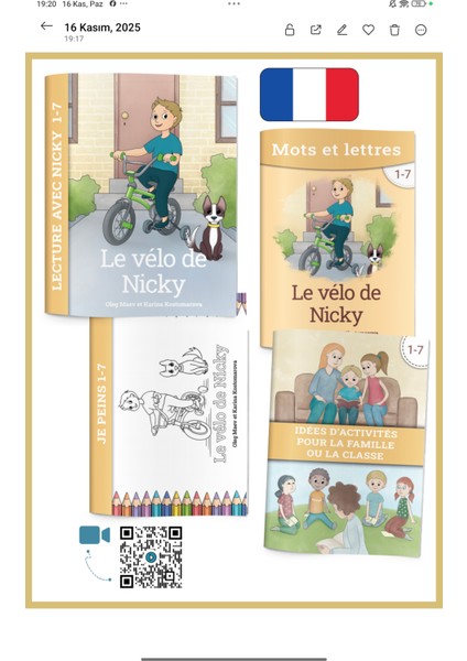 La Velo De.nicky indirimleri